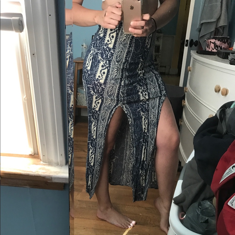 American Eagle skirt